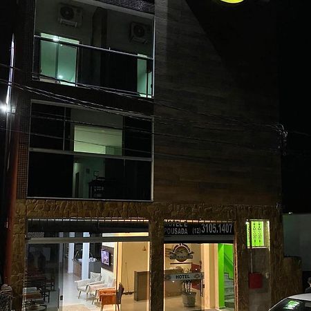 Pousada Monte Oliveira Aparecida  Exterior foto